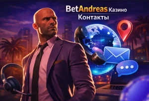 betAndreas-casino-kontakty